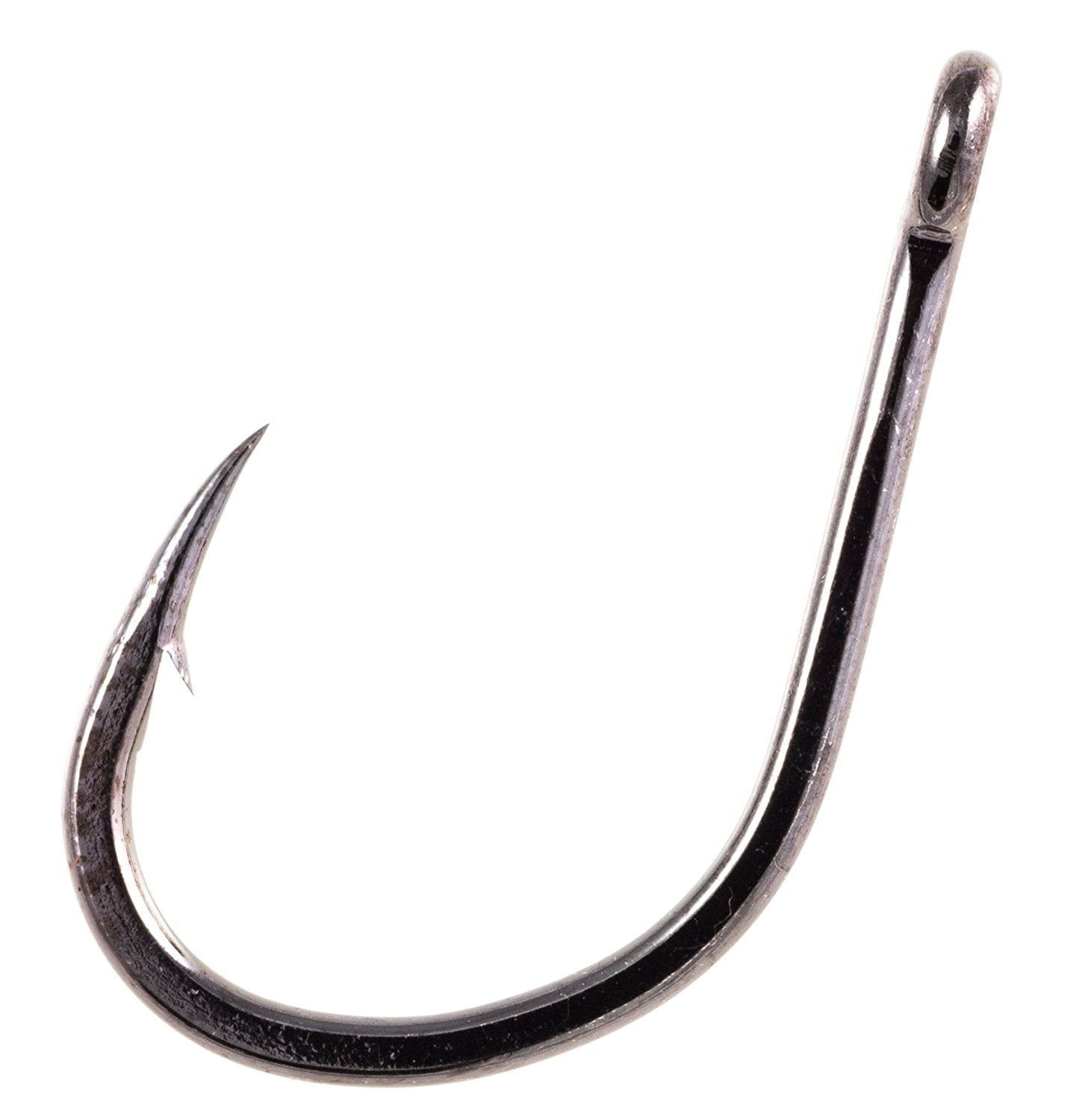 Owner Gorilla Light Hook Black/Silver, 2/O