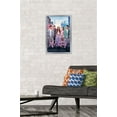 thumbnail image 2 of Netflix XO, Kitty - One Sheet Wall Poster, 14.725" x 22.375" Framed, 2 of 5