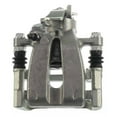 thumbnail image 7 of Geelife Disc Brake Caliper with Bracket for 500 2012-2018 Rear Left Driver 19-B6964, 7 of 7