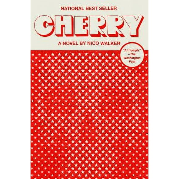 Pre-Owned Cherry (Hardcover) 0525520139 9780525520139