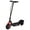 Black, variant on Razor E300S 24V Seated Electric Scooter - Sweet Pea, up to 15 mph, for Teen and Adult up to 220 lbs