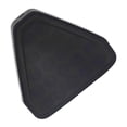 thumbnail image 3 of Luz LED intermitente, luz de freno triangular, luz de freno, luz trasera Concha negra, 3 of 8