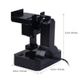 thumbnail image 4 of Zoyueyie Creative Phone Swing Automatic Shake Device Steps Counter Safety Wiggler, 4 of 10