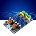 thumbnail image 5 of TPA3116D2 Carte Amplificateur Numérique Module XH-M642 Auto Boost Hi-Fi Distorsion Sans Double Canal 12V 100W Module, 5 of 5