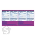 thumbnail image 2 of HUBBA BUBBA Raisin 12UN Ruban Gomme Raisin WRIGLEYS - Lot de 2, 2 of 2
