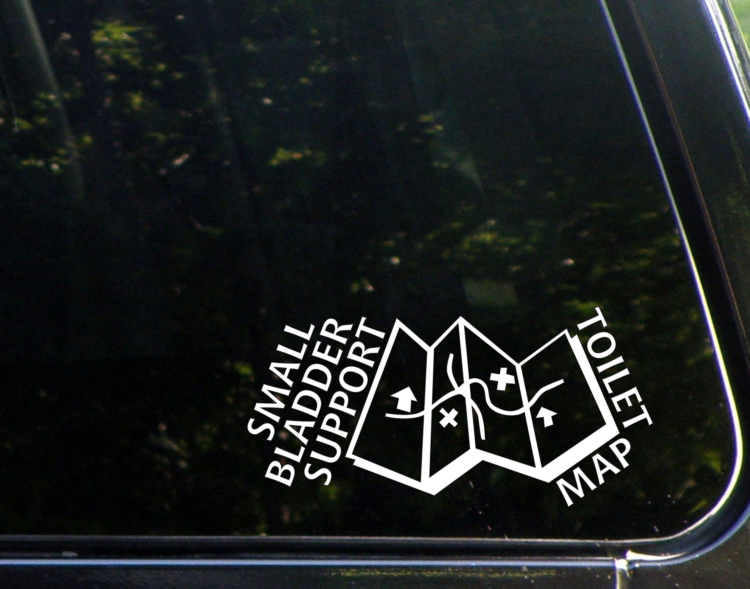 grand theft auto sticker gta skate cell laptop bumper vinyl  decal 
