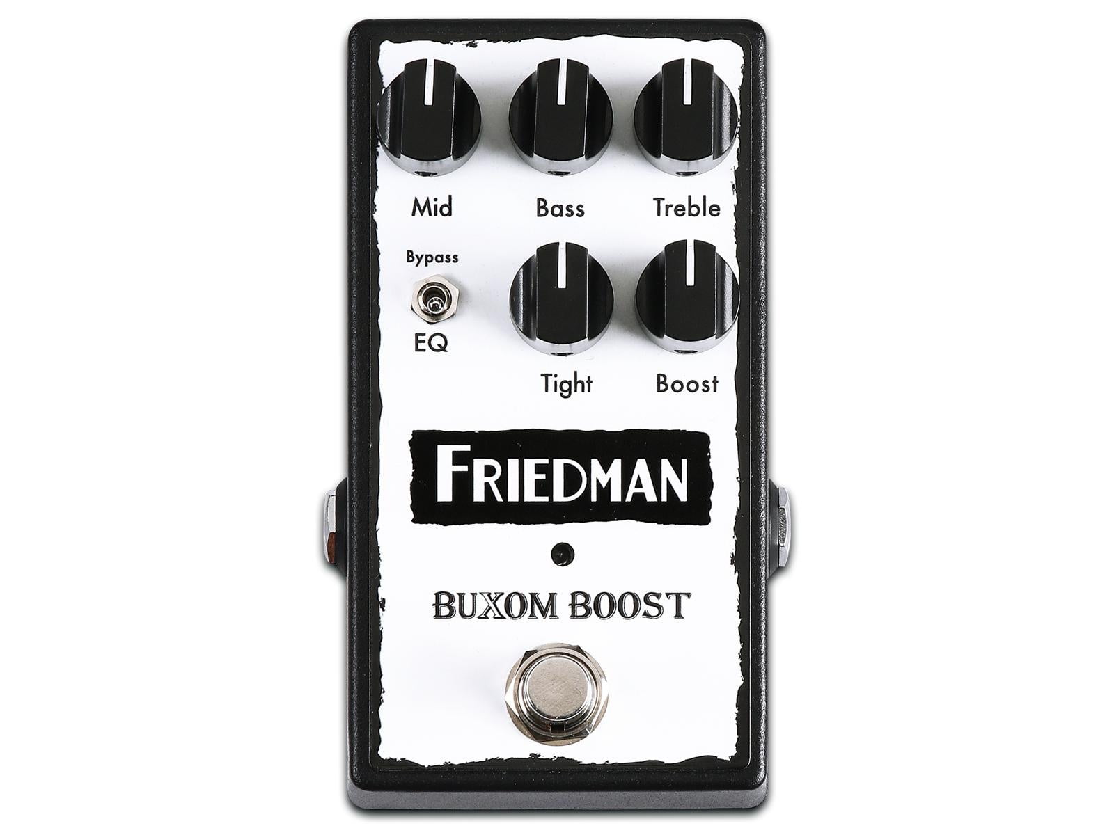 Fishman Fission Bass Powerchord FX Pedal - Walmart.com