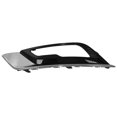 thumbnail image 4 of OE # HS7319953C+HS7319952C Front Right & Left Fog Lamp Bezel Kit 2PCS Fits select: 2018 FORD FUSION SE, 2017 FORD FUSION S, 4 of 7