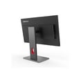 thumbnail image 4 of LENOVO Écran 23.8 Po QHD Expérience le Taux de Rafraîchissement VARIABLE de 48-120HZ; USB-, 4 of 8