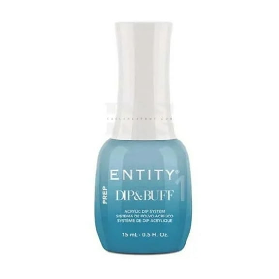 ENTITY Dip - Prep Essentials - 0.5 oz