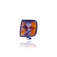 thumbnail image 1 of Turn Signal Light - Compatible/Replacement for '00-02 Honda Passport Izusu Rodeo, 00-00 Amigo/Rodeo Sport - Left Hand - Driver - 8972600141, 1 of 2