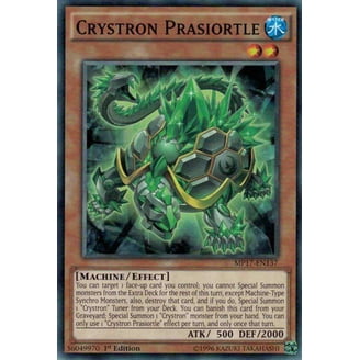 Coup De Tsukumo (PGL3-FR013) - Carte Yu-Gi-Oh! Premium Gold : Or Infin