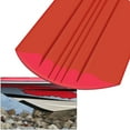 thumbnail image 2 of Megaware Keel Guard 54305408 Keel Protector - Fits 19 ft. - 20 ft. Boat - Red, 2 of 2