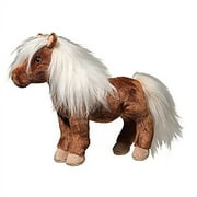 Douglas Cuddle Toys Soft Child Stuffed Animals & Plush Toys, Polyester Brown, 10x 3x 8 Inch, 1 lb