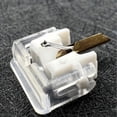 thumbnail image 4 of Replacement Stylus For N44-7 M44-7 M55E DUAL DN305 DN306 GARRARD, 4 of 5
