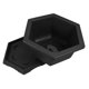 thumbnail image 5 of unbranded 1Jgo Maceta De PP Con Para Plantas Interiores Suculentas Bonsái Decorativa Duradera, 5 of 8