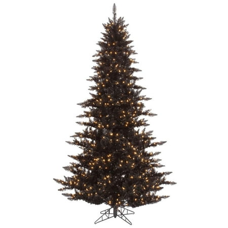 12 pre lit black fir artificial christmas tree clear 12 pre lit black fir artificial christmas tree clear