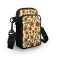 thumbnail image 3 of HELLHERO Small Crossbody Purse Adjustable Shoulder Strap Casual Use Women Adjustable Crossbody Bag Adjustable Strap, 3 of 7