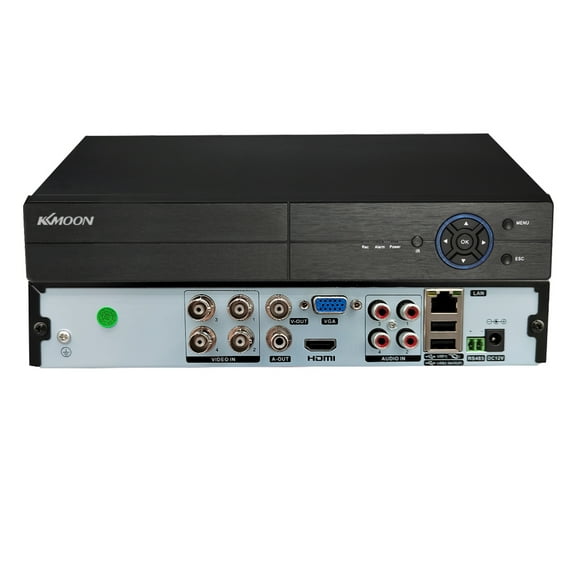 DVR Recorders for TV