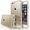 Royal Gold, variant on Ringke Fusion Mirror PC Back TPU Bumber Case for Apple iPhone 6S
