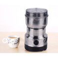 thumbnail image 4 of Baukon Electric Stainless Steel Coffee Bean Grinder Nut Spice Grinding Blender, 4 of 6