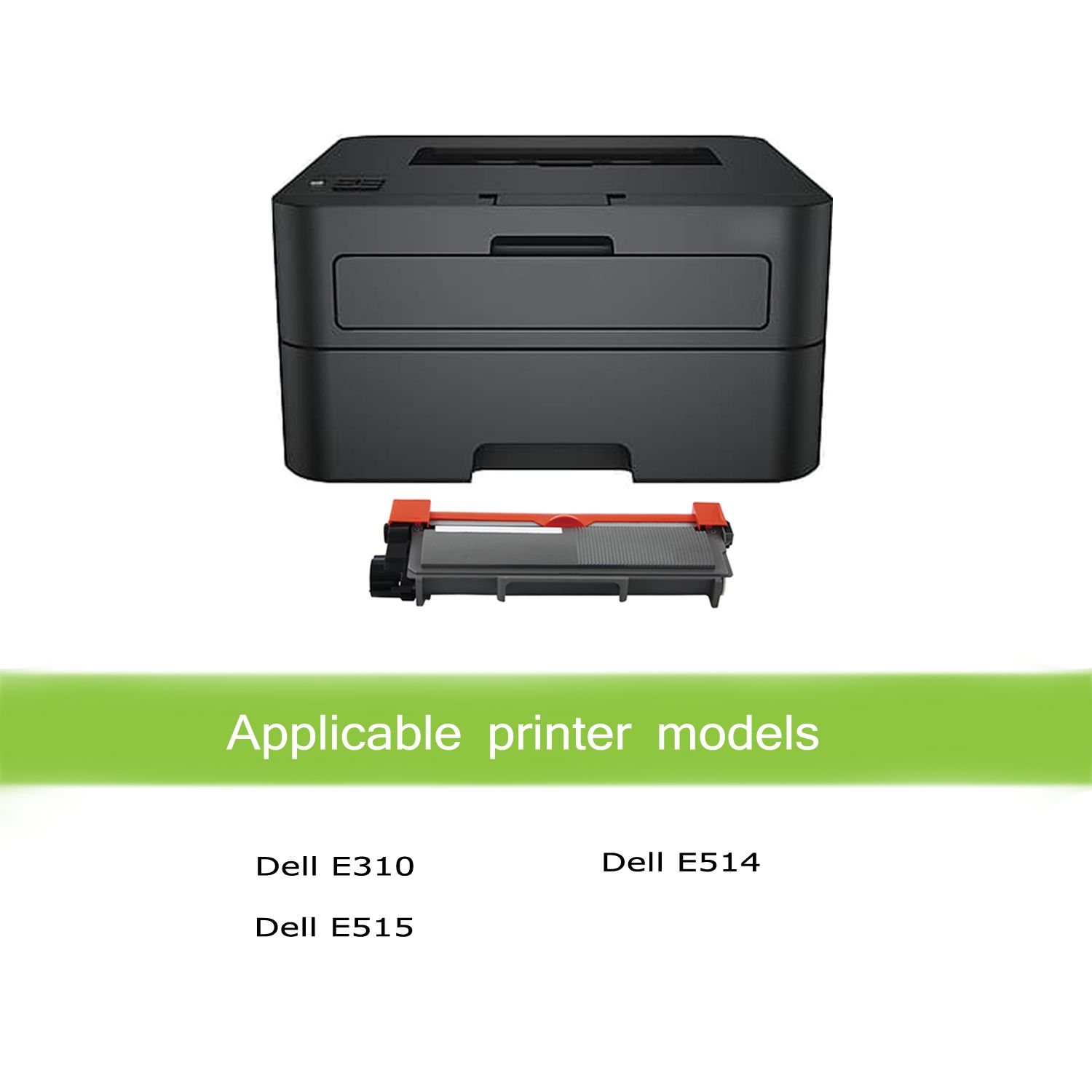 dell e310 printer