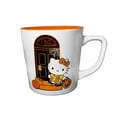 thumbnail image 1 of Taza de cerámica Silver Buffalo Sanrio Hello Kitty Halloween 500 ml, 1 of 2