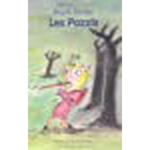 Les Pozzis, Tome 4 (French Edition)