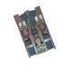 thumbnail image 1 of Tirantes para hombre con 6 clips, correas elásticas gruesas, accesorios de hardware, 1 of 6
