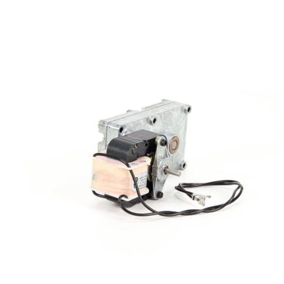 Apw Wyott 1212000, 110 Volt 60 Hertz Gear Motor Replacement Part