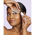 thumbnail image 4 of Nicka K Brow Stamp | Smudge-Proof Eyebrow Filler for Perfect Brows – Choose Color, 4 of 11