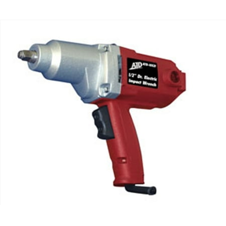 1 2 Square Dr Electric Impact Wrench