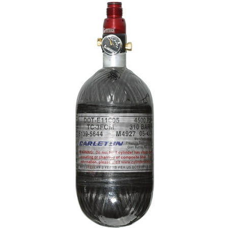 Air America 45 cubic inch/4500 psi HP Output Screw 'n' Air System
