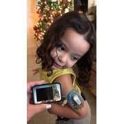 Oh, Christmas Tree Dexcom G6 Tape