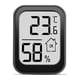 thumbnail image 1 of Easy to Use Digital Thermometer Hygrometer Accurate Temperature Humidity Meter, 1 of 10
