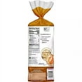 thumbnail image 6 of Quaker Caramel Corn Gluten Free Rice Cakes - 6.5oz Quaker White Cheddar Rice Cakes 5.50oz, 6 of 6