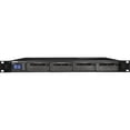 thumbnail image 4 of Shure SBRC Rack Charger for AXT910, AXT920 and SB900A Rechargeable Batteries, 4 of 4