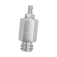 thumbnail image 4 of Accesorios de conexión rápida,Adaptador externo de CO2,Profesional,Desconexión rápida macho de conexión rápida de 8 mm para reemplazo de máquina de plata, 4 of 8