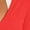 Red, variant on Pilates Wrap Top for Women 2025 Long Sleeve V-Neck Back Tie Cross Wrap Slim Fit Workout Ballet Shirt Yoga Blouse