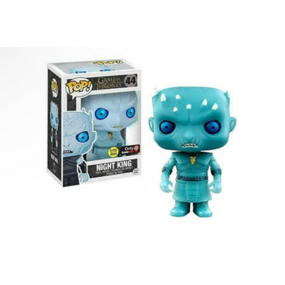 Funko Pop Night King Game of Thrones Vinyl Figure