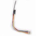 thumbnail image 5 of 2.4G 100MW VTX VRX Module 2570mhz Wireless Audio Video Transceiver Module for CCTV Camera Video FPV Transceiver, 5 of 5