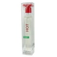 thumbnail image 2 of Benetton HOT Eau De Toilette Spray for Men 3.4 oz, 2 of 5
