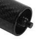 thumbnail image 3 of M Buder Extensión de Taco de Billar Profesional Tubo de Fibra de Carbono con Parachoques Negro 5.08 cm / 2 pulgadas, 3 of 9