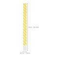 thumbnail image 2 of FRCOLOR 100pcs Disposable Paper Wristbands for Events Parties and Concerts, 2 of 8