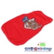 thumbnail image 1 of Dog Sleeveless T Shirts, DIY Rhinestone Painting Dog Vest Longer Service Life DIY Design  For Daily Wear Of Dogs ANGGREK M rojo, 1 of 8