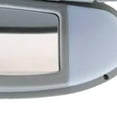 thumbnail image 6 of AMLESO Car Sun Visor Mirror Cover 51167361833 Premium Spare Parts Easy to Install Replaces Makeup Mirror Cover Interior Mirror Cover Gray, 6 of 7