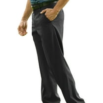 Monterey Club Men's Fairway Golf Pants #1819