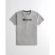 thumbnail image 1 of Hollister fashion logo Estampado Camiseta De Manga Corta casual Para Hombre Gao Jiahui  unisex, 1 of 2
