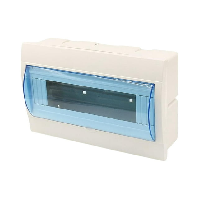 Caja de interruptores a prueba de polvo Sunnimix Protección de distribución