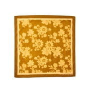 Time And Tru Floral Printed Bandanas